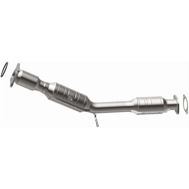 MagnaFlow Direct Fit Catalytic Converter 05-09 Volvo V50 2.4L - 24144