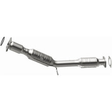 Load image into Gallery viewer, MagnaFlow Direct Fit Catalytic Converter 05-09 Volvo V50 2.4L - 24144