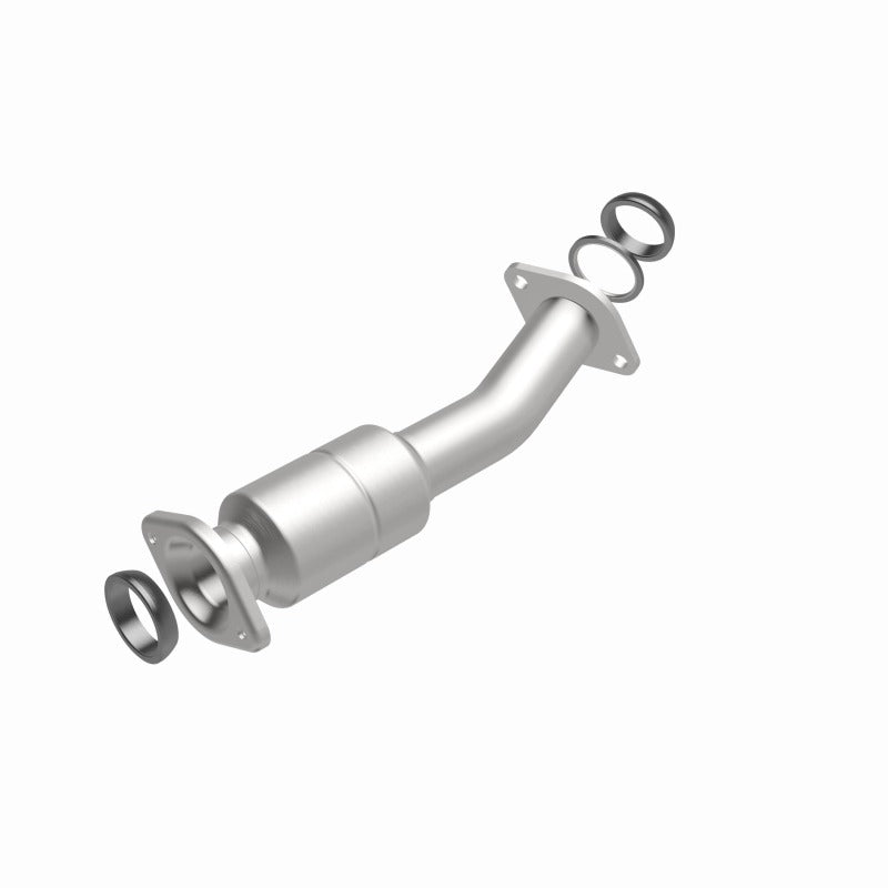 MagnaFlow 12-15 Toyota Sienna 3.5L Direct Fit Converter - 5592549