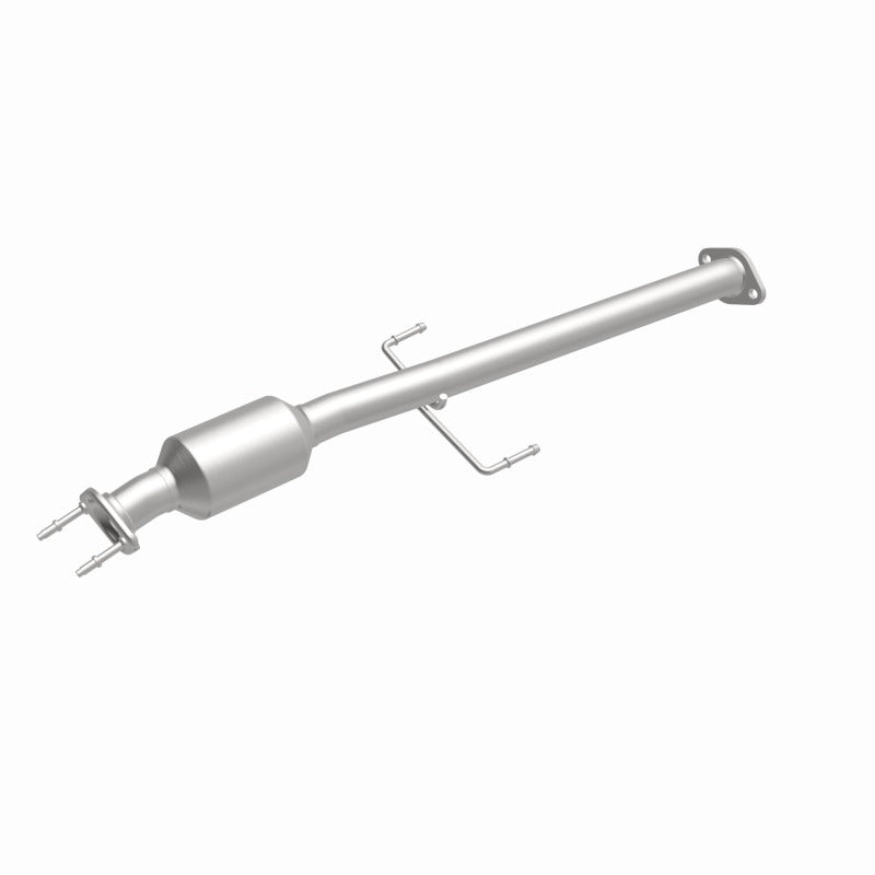 MagnaFlow Direct Fit Catalytic Converter 99-01 Mazda Protege 1.8L - 51421
