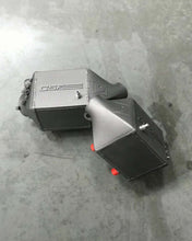 Load image into Gallery viewer, CSF 12-16 BMW M5 (F10) / 12-18 BMW M6 (F06/F12/F13) Twin Charge-Air-Cooler Set - Thermal Grey - 8109TG