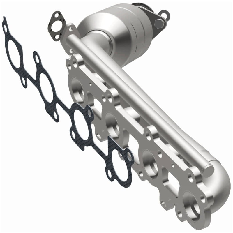 MagnaFlow Direct Fit Catalytic Converter 05-09 Lexus GX470 4.7L - 51323