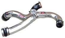 Load image into Gallery viewer, Injen 15-19 Ford Mustang 2.3L EcoBoost Aluminum Intercooler Piping Kit - Polished - SES9200ICP