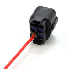 Load image into Gallery viewer, AlphaRex 16-20 Toyota Tacoma TRD Wiring Adapter AlphaRex Projector Headlight Converter