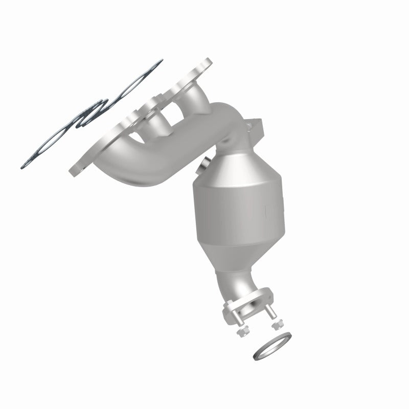 MagnaFlow 04-06 Toyota Sienna 3.3L Direct Fit Converter - 5582837