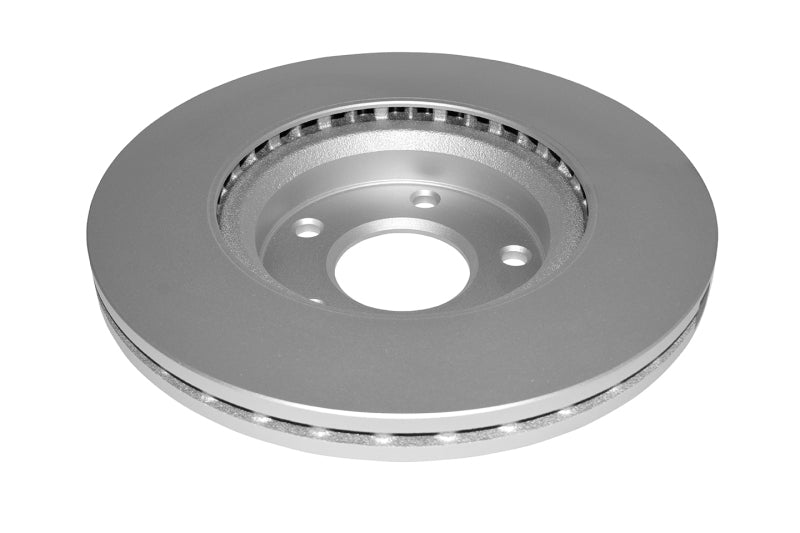 DBA 13-24 Nissan Altima Sedan Front En-Shield Standard Rotor - DBA2180E