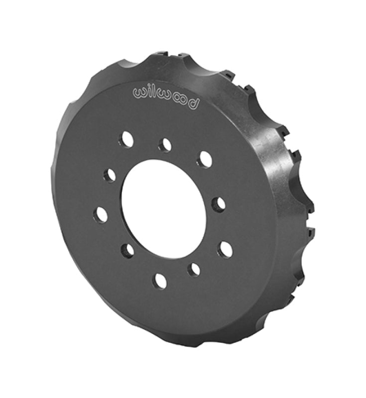 Wilwood 5x4.724 MT 12x8.75 BC Hat .843 OffSet - 170-14975
