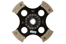 Load image into Gallery viewer, ACT 2006 Subaru Impreza 4 Pad Rigid Race Disc
