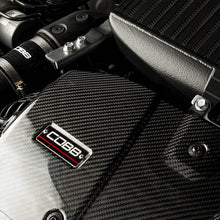 Load image into Gallery viewer, Cobb 22-24 Subaru WRX Redline Carbon Fiber Engine Cover - 446610
