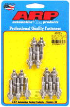Load image into Gallery viewer, ARP Cast Alum Covers SS 12pt Valve Cover Stud Kit 14pc - 400-7614