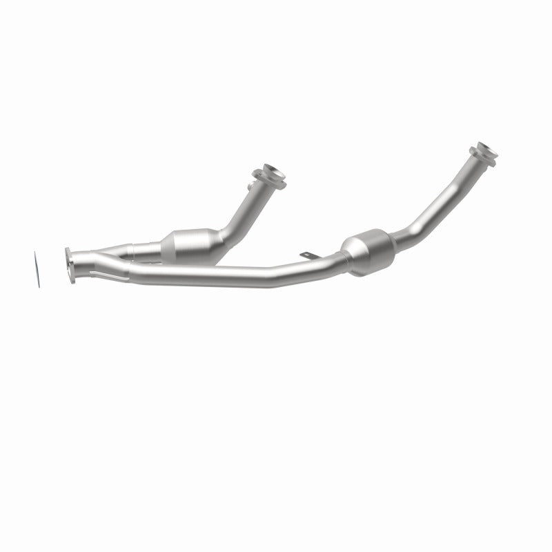 MagnaFlow Direct Fit Catalytic Converter Taurus 94 - 23354