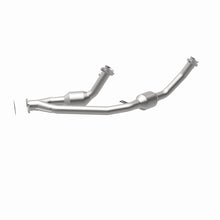 Load image into Gallery viewer, MagnaFlow Direct Fit Catalytic Converter Taurus 94 - 23354