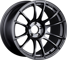 Load image into Gallery viewer, SSR GTX04 18x10.5 5x114.3 15mm Offset Dark Gunmetal Wheel - XF18105+1505GDG