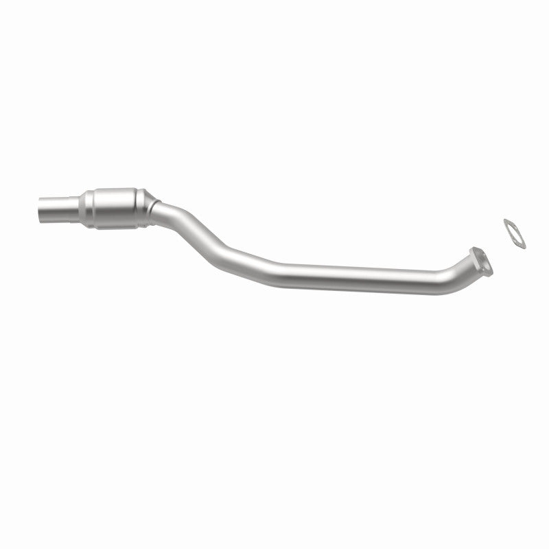 MagnaFlow 08-10 BMW 535i 3.0L Direct Fit Converter - 5421013