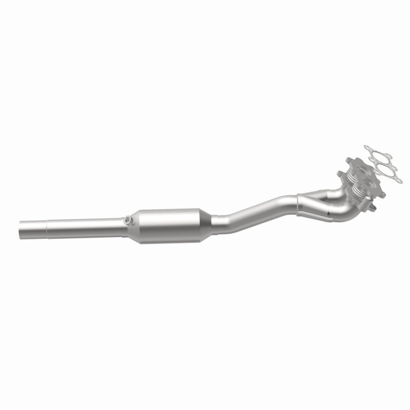 MagnaFlow Conv DF 98-04 VW Beetle 4 2.0L Dual Inlet - 23220