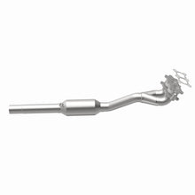 Load image into Gallery viewer, MagnaFlow 98-01 Volkswagen Beetle 2.0L Direct Fit Converter - 4481280