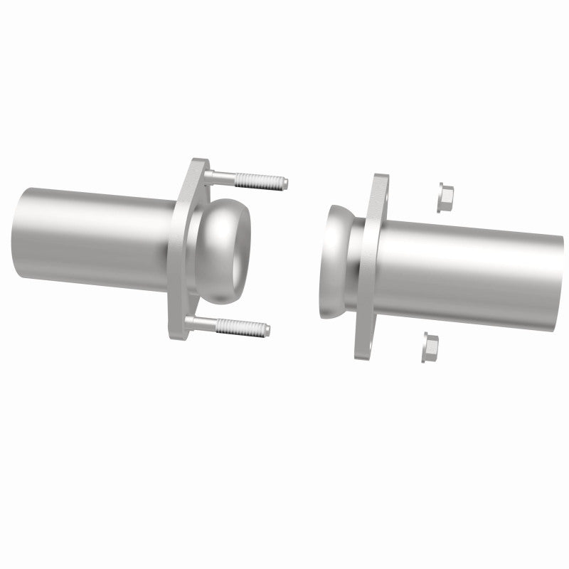 MagnaFlow Univ Ball Flange 3inch - 10745