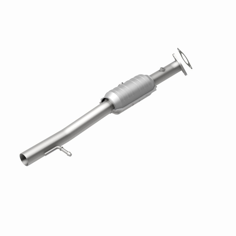 MagnaFlow DF Catalytic Conv 08-09 Mitsubishi Lancer 2.0L w/o Turbo *NOT FOR SALE IN CALIFORNIA* - 49843