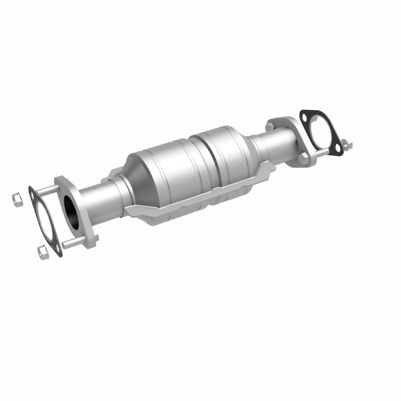 MagnaFlow 09-10 Chevrolet Aveo 1.6L Direct Fit Converter - 5571469