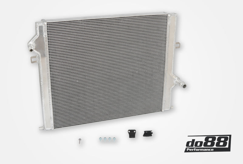 do88 BMW F-Series B46/B48/B58 Radiator for Front Mount Intercooler - WC-420