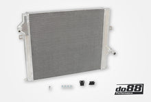 Load image into Gallery viewer, do88 BMW F-Series B46/B48/B58 Radiator for Front Mount Intercooler - WC-420