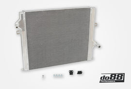 do88 BMW F-Series B46/B48/B58 Radiator for Front Mount Intercooler - WC-420