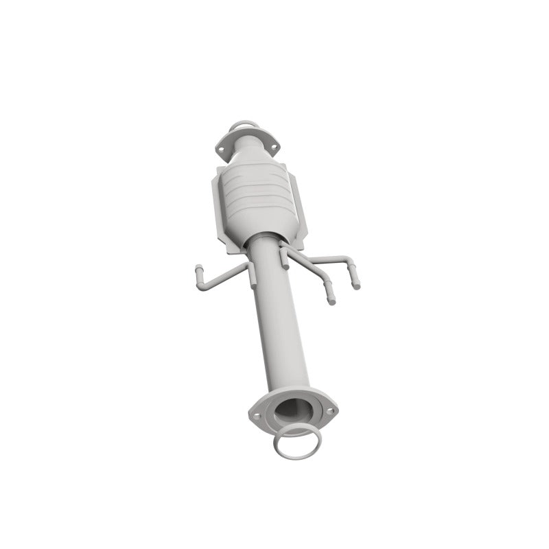 MagnaFlow Direct Fit Catalytic Converter 02-04 Tacoma Rear 3.4L - 447219