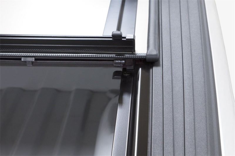 Access LOMAX Tri-Fold Cover 2019+ Dodge/RAM 2500/3500 6ft 4in Bed w/o RamBox (Excl. Dually) - B1040069