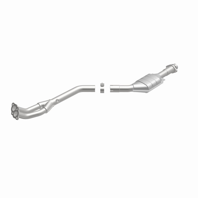 MagnaFlow Direct Fit Catalytic Converter 1991 BMW 318I 1.8L - 23799