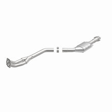 Load image into Gallery viewer, MagnaFlow Direct Fit Catalytic Converter 1991 BMW 318I 1.8L - 23799