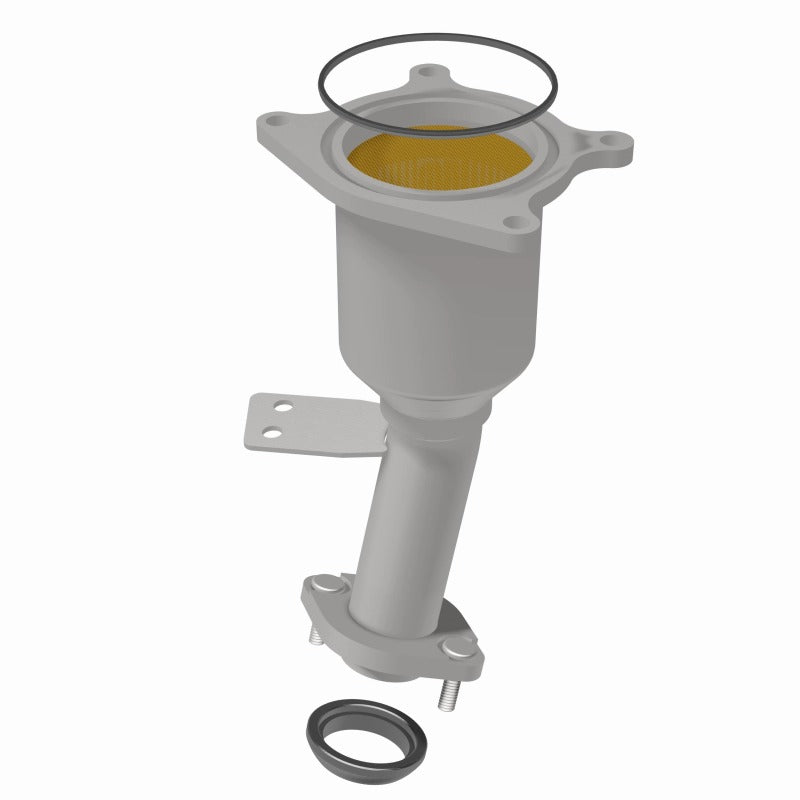 MagnaFlow Direct Fit Catalytic Converter EDGE- 07-09 6 3.5L OEM - 49202