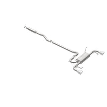 Load image into Gallery viewer, MagnaFlow 14-15 Mazda 6 L4 2.5L SS Cat-Back Perf Dual Split Rear Exit Exhaust - 19131