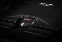 Load image into Gallery viewer, APR 20-26 Audi Q7/Q8 (C8)/Bentley Bentayga/Porsche Cayenne (9Y) 3.0T Carbon Fiber Intake System - CI100055