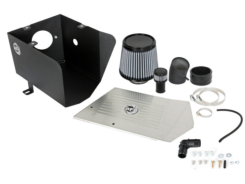 aFe MagnumFORCE Intakes Stage-1 PDS AIS PDS VW Golf/Jetta 00-04.5 l4-1.8/1.9L - 51-10831