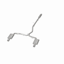 Load image into Gallery viewer, BRExhaust 16-19 Ford Explorer 3.5L Exhaust Kit - 106-0943