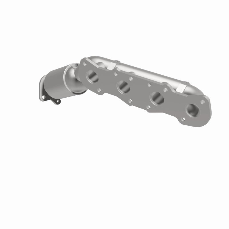 MagnaFlow Direct Fit Catalytic Converter 12-16 Hyundai Equus V8 5.0L Manifold - 22-092
