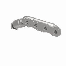 Load image into Gallery viewer, MagnaFlow Direct Fit Catalytic Converter 12-16 Hyundai Equus V8 5.0L Manifold - 22-092