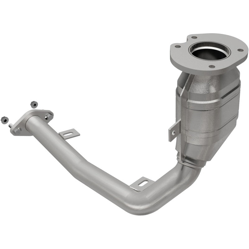 MagnaFlow 88-95 Honda Civic/89-91 Honda CR-X California Direct Fit Catalytic Converter - 352210