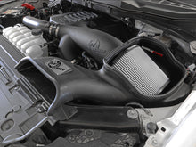 Load image into Gallery viewer, aFe MagnumFORCE Intake Stage-2 Pro DRY S 2021 Ford F-150 V6-3.5L (tt) - 54-13061D