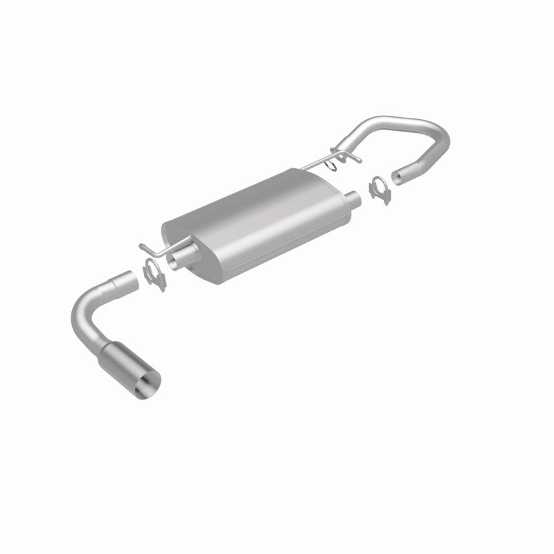 MagnaFlow BRE Exhaust Kit 03-06 Matrix Vibe 1.8L - 106-0161