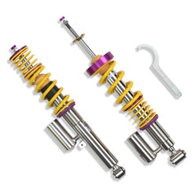 Load image into Gallery viewer, KW Coilover Kit V3 Lexus IS 250 / 350 (XE2)Sedan 2WD - 35257002