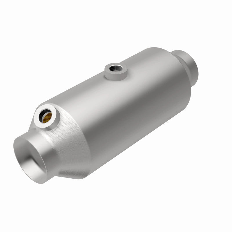 MagnaFlow 2.25 1-O2 CA Universal Converter - 5461325