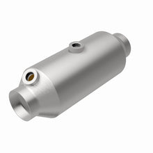 Load image into Gallery viewer, MagnaFlow 2.25 1-O2 CA Universal Converter - 5461325
