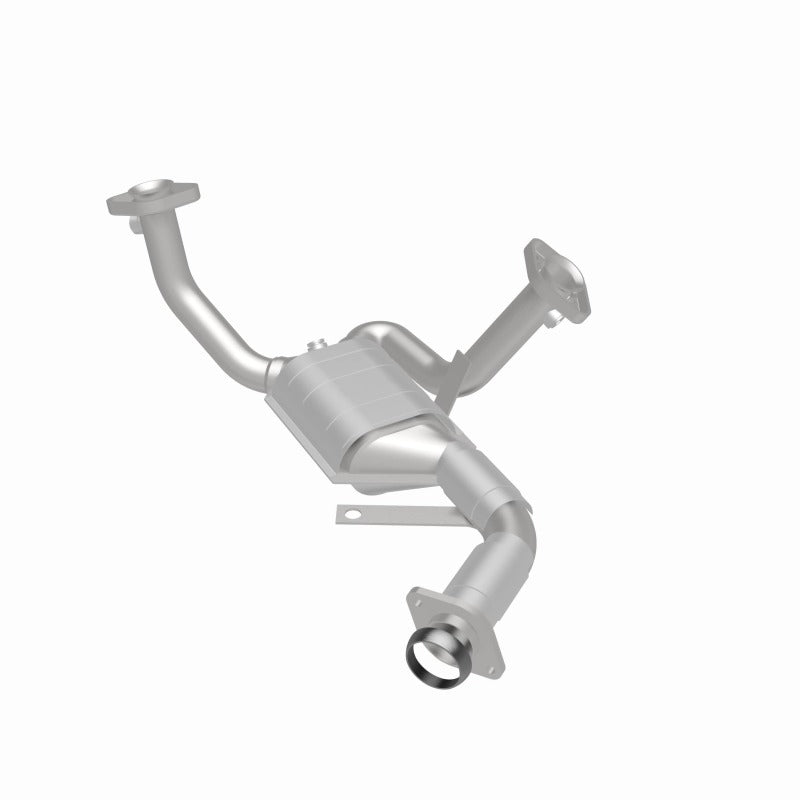 MagnaFlow Direct Fit Catalytic Converter Ford-Taurus-Mercury-Sable - 23357