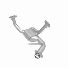 Load image into Gallery viewer, MagnaFlow Direct Fit Catalytic Converter Ford-Taurus-Mercury-Sable - 23357