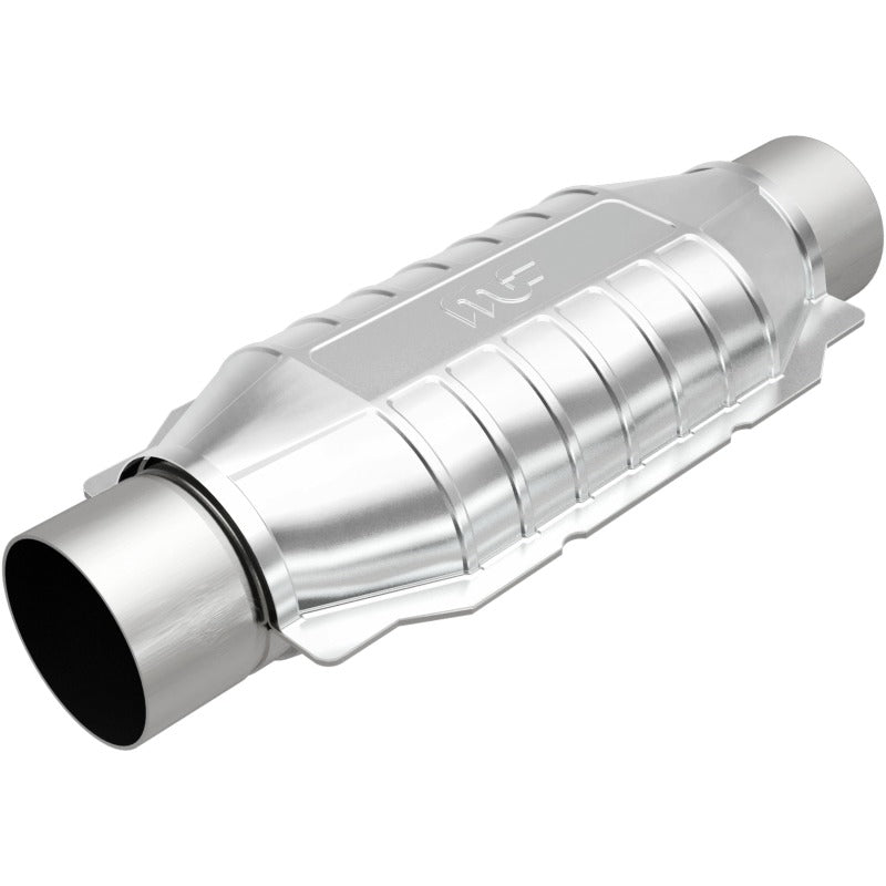 MagnaFlow 3.00 CA Universal Converter - 448309