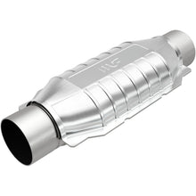Load image into Gallery viewer, MagnaFlow 3.00 CA Universal Converter - 448309