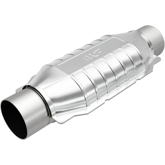 MagnaFlow 3.00 CA Universal Converter - 448309