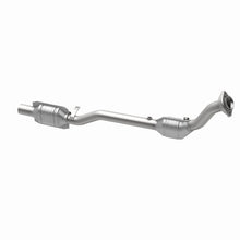 Load image into Gallery viewer, MagnaFlow Conv DF 99-01 Ford Explor 5.0L - 93106
