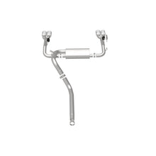 Load image into Gallery viewer, MagnaFlow Sys C/B 98-02 GM F-body Quad tips - 16723